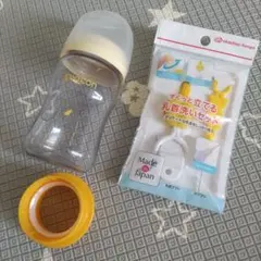 まとめ売り　哺乳瓶　アタッチメント