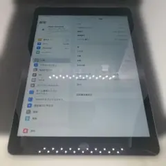 Apple iPad 第9世代 A2602 64GB Wi-Fi スペースグレイのサムネイル