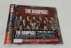 HEATWAVE