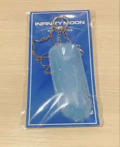 登坂広臣 ØMI INFINITYMOON ファー　バッグチャーム　会場限定