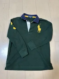 ラルフローレンポロシャツ