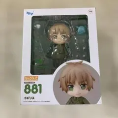 2026年最新】ヘタリア イギリス ねんどろいどの人気アイテム - メルカリ