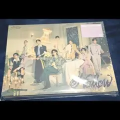 StrayKids Hollow B盤