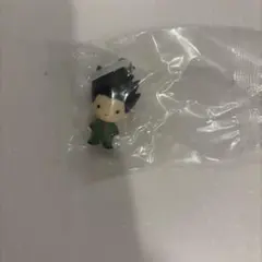 HUNTERHUNTERめじるしアクセサリーゴン