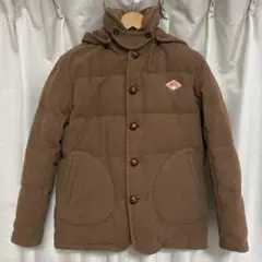 ビームス ダウンジャケット