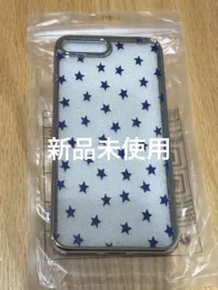 iPhone 7 8 Plus ケース 星柄