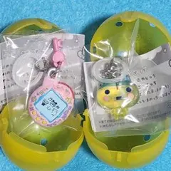たまごっち めじるしアクセサリー３