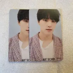 SEVENTEEN ディノ トレカ