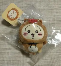 ちいかわくじ　たぬきだもん　C賞うさぎ⑤