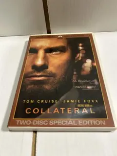 コラテラル ツー・ディスク・スペシャルエディション
