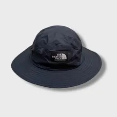 THE NORTH FACE☆ホライズンハット☆黒☆XL☆ナイロン☆B26UM