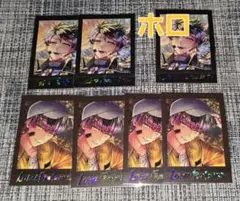 あくねこ　ぱしゃこれ　プレミアム　vol.3　ロノ　　ホロ　レア