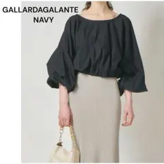 ドルマン シャツ