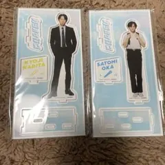 カラオケ行こ！　アクリルスタンドのサムネイル