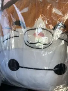 ベイマックス　一番くじ　ラストワン