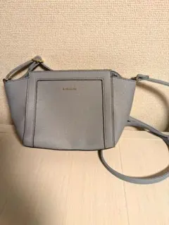 【かわいい♪】アンドシュエット &chouette ショルダー バッグ