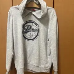 プーマ　PUMA パーカー