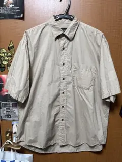 beams 半袖シャツ　Sのサムネイル