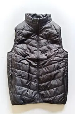 新品未使用 3R ヒーター9ヶ所 電熱ベスト XL すぐぬっく ヒーターベスト