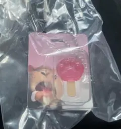 【新品】ズートピア ブリスターチャームコレクション アイスキャンディ