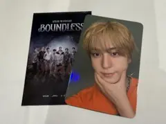 &TEAM VR BOUNDLESS スペシャル レア トレカ タキ - メルカリ