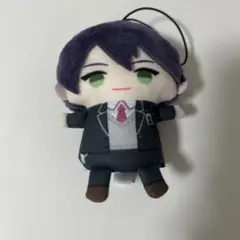 らんこ様 リクエスト 剣持刀也 ラバーマスコット アクスタ ぱぺっと 2026年最新】にじぱぺっと 剣持の人気アイテム - メルカリ