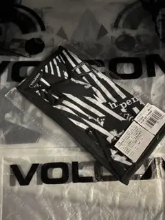 VOLCOM ASST FACEMASK