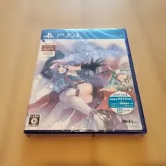 よるのないくに PS4