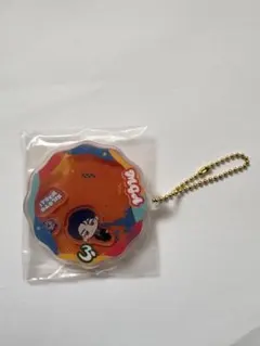 Mrs. GREEN APPLE シャカシャカアクリルチャーム E賞 一番くじ