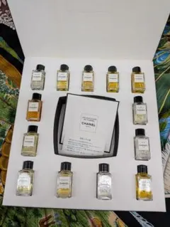 Christian Dior ミニ香水セット 10本 - メルカリ