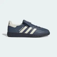 adidas HandballSpezial JS0601ネイビースニーカー