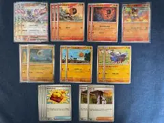 ポケモンカード ソウブレイズexデッキパーツのサムネイル