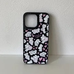 【新品未使用】CASETIFY iPhone14 Pro Max ケース