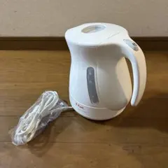 T-fal 電気ケトル JUSTINE+ 本体のサムネイル