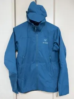 2026年最新】ARC'TERYX メンズ ナイロンジャケットの人気アイテム