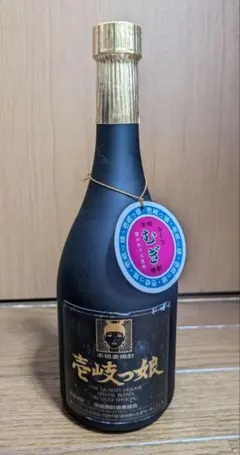 壱岐っ娘 EXCELLENCE 35度 720ml 本格麦焼酎のサムネイル
