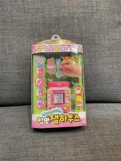 【超激レア】箱有 ミニモニテレフォン 2001 今週末迄【超激レア】箱有 ミニモニテレフォン 平成 minimoni 2001年