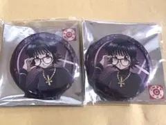 ジャンフェス2026 Theキャラブース グリッター缶バッジ シズク