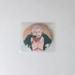 ワンピース 缶バッジ スモーカー