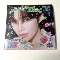 2026年最新】ソンハンビン トレカの人気アイテム - メルカリ