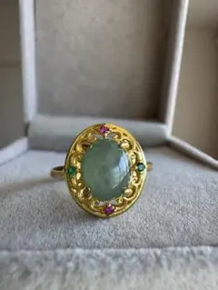 2026年最新】ラベンダー翡翠リングの人気アイテム - メルカリ