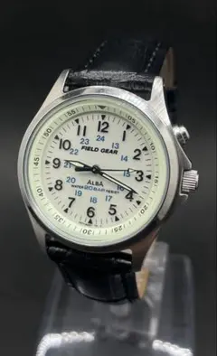 ALBA FIELD GEAR APAJ001 パネライト - メルカリ
