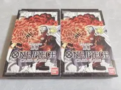 ONE PIECE 海軍スタートデッキ