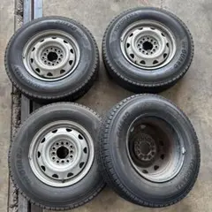 2026年最新】165/65R14 アイスガードの人気アイテム - メルカリ