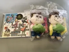 おそ松さん　CD