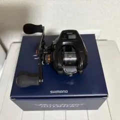 SHIMANO CURADO DC 150HG ベイトリール 右巻き - メルカリ