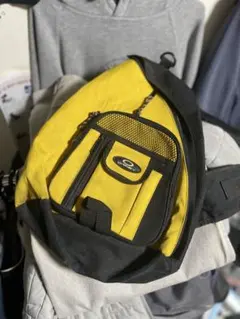 Oakley y2k bag ワンショルダー　最終値下げ