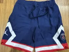NIKE パリサンジェルマン PSG ジョーダン ショートパンツのサムネイル