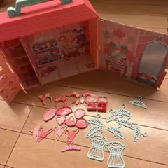 2026年最新】リカちゃん マイメロディ ドレスルームの人気アイテム
