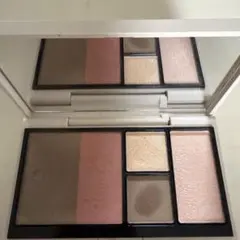 RMK アイシャドウパレット